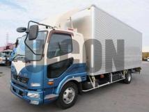 2017 Mitsubishi Fuso Fighter