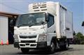 2019 Mitsubishi Fuso Canter