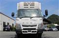 2019 Mitsubishi Fuso Canter