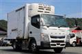 2019 Mitsubishi Fuso Canter