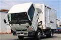 2019 Mitsubishi Fuso Canter