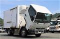 2019 Mitsubishi Fuso Canter