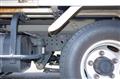 2019 Mitsubishi Fuso Canter