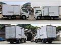 2019 Mitsubishi Fuso Canter