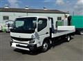 2026 Mitsubishi Fuso Canter