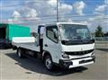 2026 Mitsubishi Fuso Canter