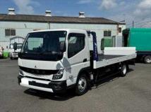2026 Mitsubishi Fuso Canter