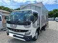 2026 Mitsubishi Fuso Canter