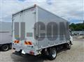 2026 Mitsubishi Fuso Canter