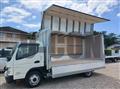 2026 Mitsubishi Fuso Canter