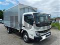 2026 Mitsubishi Fuso Canter