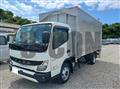 2026 Mitsubishi Fuso Canter
