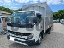 2026 Mitsubishi Fuso Canter