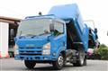 2015 Isuzu Elf Truck