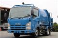 2015 Isuzu Elf Truck