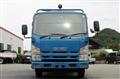 2015 Isuzu Elf Truck
