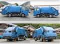 2015 Isuzu Elf Truck