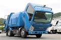 2015 Isuzu Elf Truck
