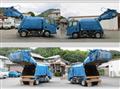2015 Isuzu Elf Truck