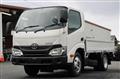 2019 Toyota Dyna Truck