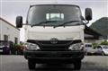 2019 Toyota Dyna Truck