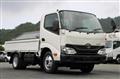 2019 Toyota Dyna Truck
