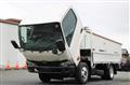 2019 Toyota Dyna Truck