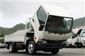 2019 Toyota Dyna Truck