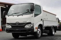 2019 Toyota Dyna Truck