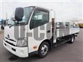 2019 Hino Dutro
