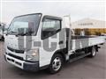 2020 Mitsubishi Fuso Canter