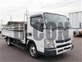 2020 Mitsubishi Fuso Canter
