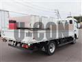 2020 Mitsubishi Fuso Canter