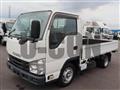 2017 Isuzu Elf Truck