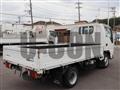 2017 Isuzu Elf Truck