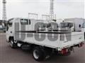 2017 Isuzu Elf Truck