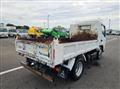 2016 Mitsubishi Fuso Canter