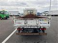 2016 Mitsubishi Fuso Canter