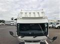 2016 Mitsubishi Fuso Canter