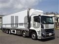 2026 Mitsubishi Fuso Super Great