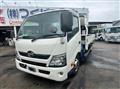 2018 Hino Dutro
