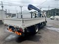 2018 Hino Dutro