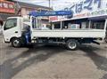 2018 Hino Dutro