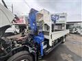 2018 Hino Dutro