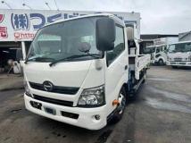 2018 Hino Dutro