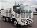 2020 Hino Dutro