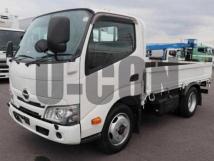 2020 Hino Dutro