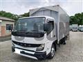 2026 Mitsubishi Fuso Canter