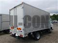2026 Mitsubishi Fuso Canter