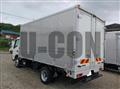2026 Mitsubishi Fuso Canter